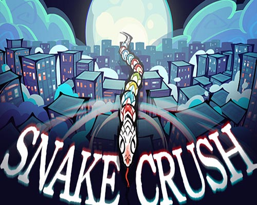 Snake Crush PC Free Download