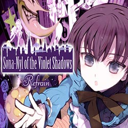 Sona-Nyl of the Violet Shadows Refrain Free (Build 12971326)