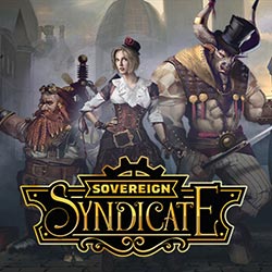 Sovereign Syndicate PC Free Download (v1.1.34)
