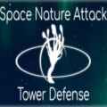 Space nature attack tower defense free download