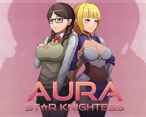 Star knightess aura pc free download (v1.2.1) - 1