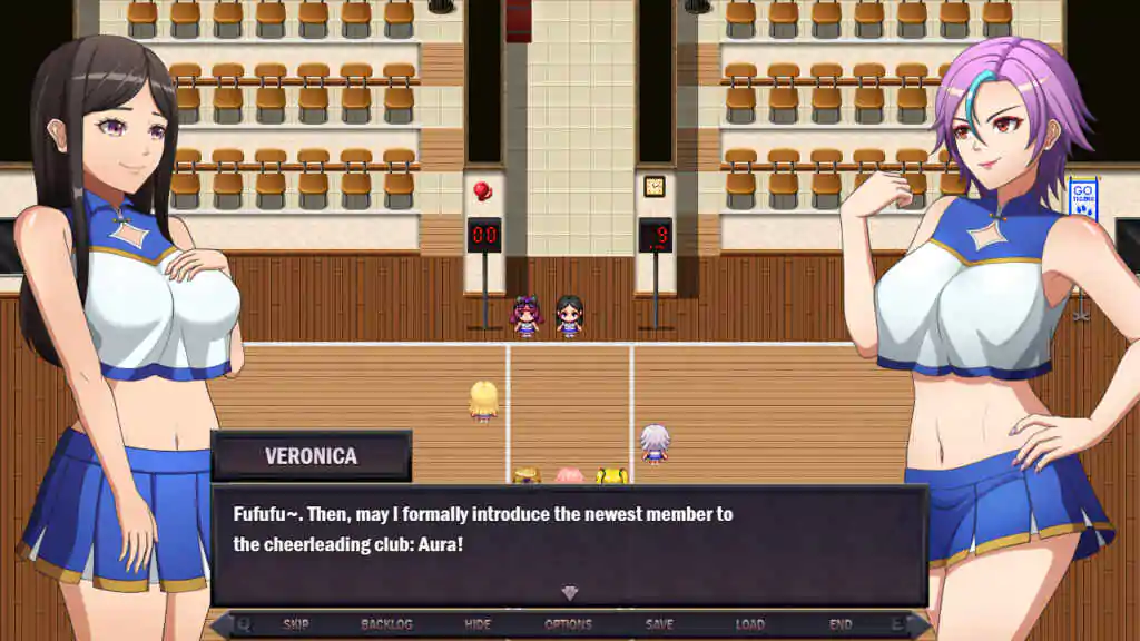 Star knightess aura pc free download (v1.2.1) - 2