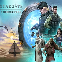 Stargate: Timekeepers PC Free Download (Part 2)