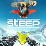 Steep PC Game Free Download (v1.23.7640008) Steep PC Game Free Download (v1.23.7640008)