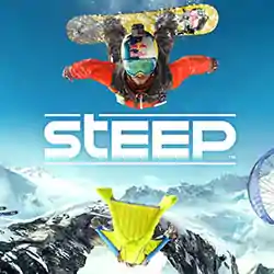 Steep PC Game Free Download (v1.12.7023440)