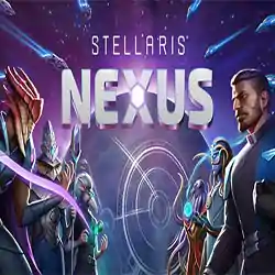 Stellaris Nexus PC Free Download (v0.28.5646)
