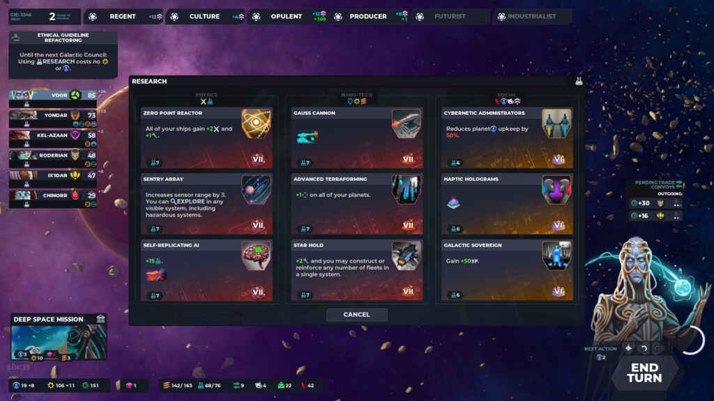 Stellaris Nexus PC Free Download (v0.28.5646)