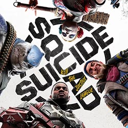 Suicide Squad Kill the Justice League Free Download (v4.8.40.0)