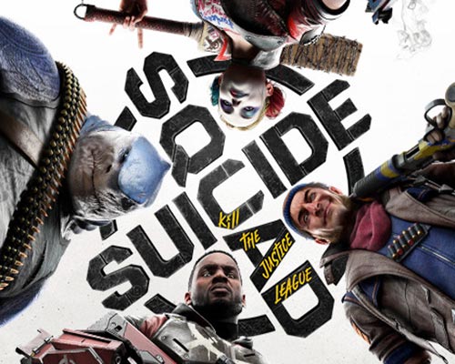 Suicide Squad Kill the Justice League Free Download (v4.8.40.0) Suicide Squad Kill the Justice League Free Download (v4.8.40.0)
