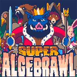 Super Algebrawl PC Free Download (Build 14441317)