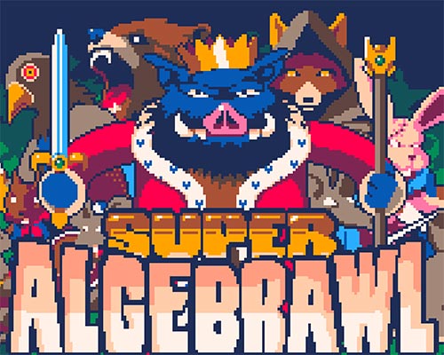 Super Algebrawl PC Free Download (Build 14441317) Super Algebrawl PC Free Download (Build 14441317)