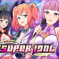 Super Idol PC Free Download (v1.23)