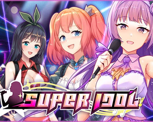 Super Idol PC Free Download (v1.23) Super Idol PC Free Download (v1.23)