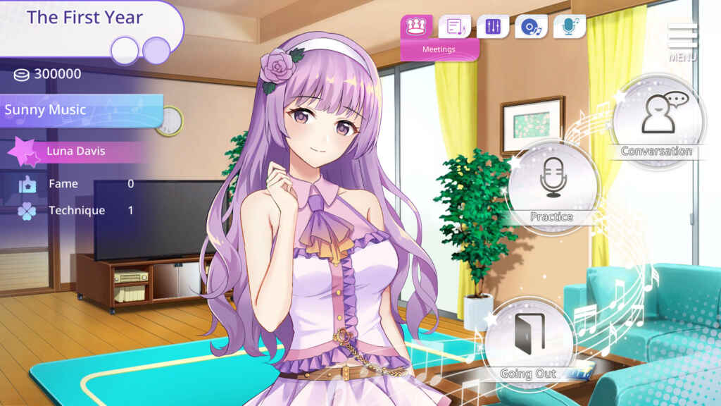 Super Idol PC Free Download (v1.23) Super Idol PC Free Download (v1.23)