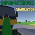 Super-patriota simulator pc free download (v1.01)