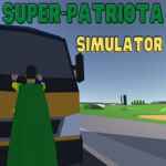 Super-Patriota Simulator PC Free Download (v1.01)