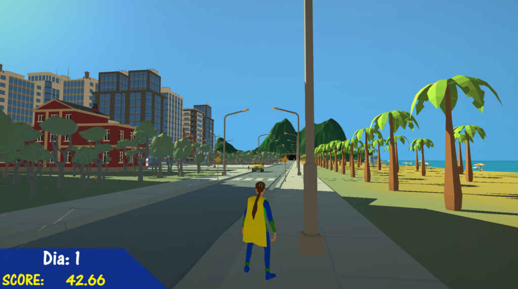 Super-Patriota Simulator PC Free Download (v1.01)
