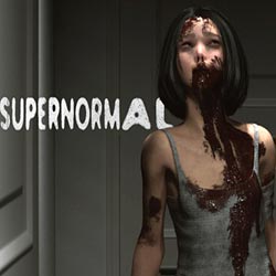 Supernormal PC Game Free Download (v1.4.2)