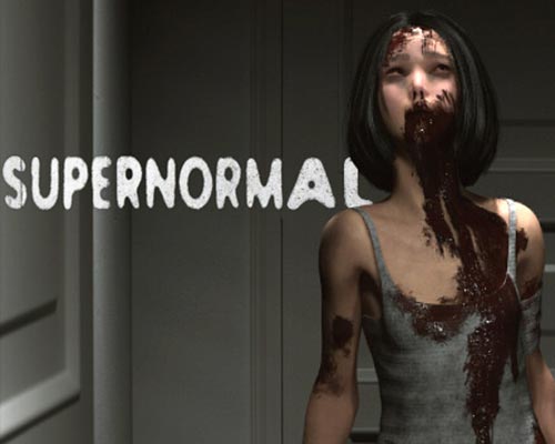 Supernormal PC Game Free Download (v1.4.2) Supernormal PC Game Free Download (v1.4.2)