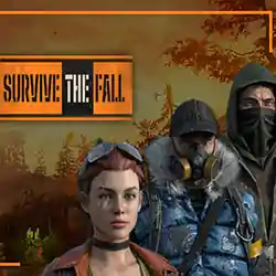 Survive the Fall PC Free Download (v0.1.0.19)