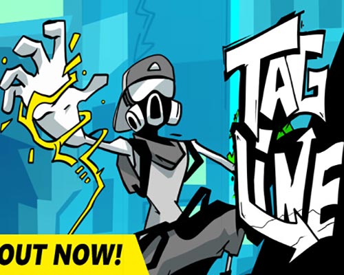 TAGLINE PC Game Free Download (Tenoke)