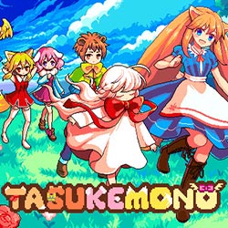 TASUKEMONO PC Free Download (Build 11422600)