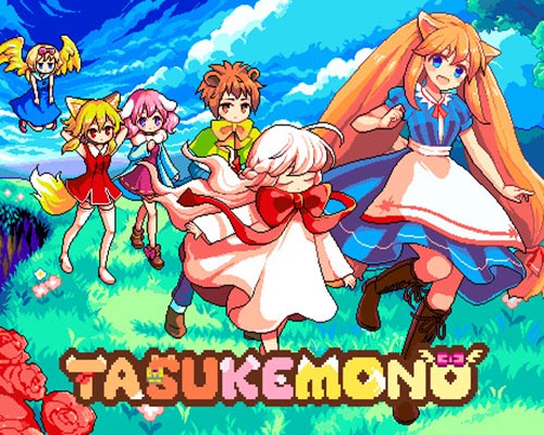 TASUKEMONO PC Free Download (Build 11422600) TASUKEMONO PC Free Download (Build 11422600)