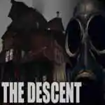 THE DESCENT PC Free Download (Build 16961683) THE DESCENT PC Free Download (Build 16961683)