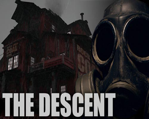 The descent pc free download (build 16961683) The descent pc free download (build 16961683)