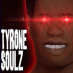 TYRONE SOULZ PC Free Download (v20240528)