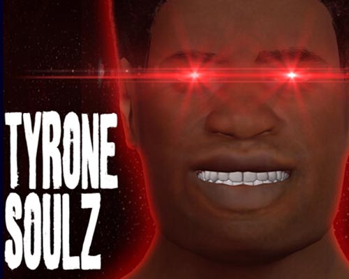 TYRONE SOULZ PC Free Download (v20240528)