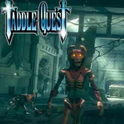Taddle Quest PC Free Download