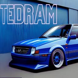 Tedram PC Game Free Download