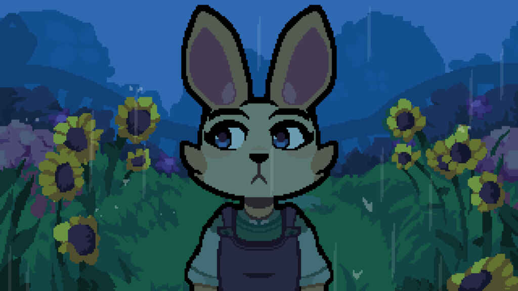The Bunny Graveyard Free Download (Build 16940611) The Bunny Graveyard Free Download (Build 16940611)