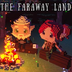 The Faraway Land PC Free Download