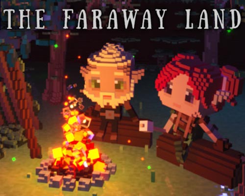 The Faraway Land PC Free Download