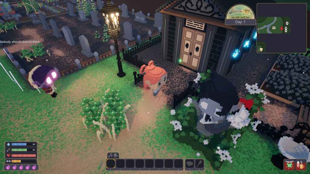 The Faraway Land PC Free Download