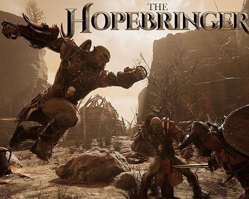The Hopebringer PC Free Download The Hopebringer PC Free Download