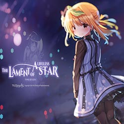 The Lament of a Lifeless Star Free Download