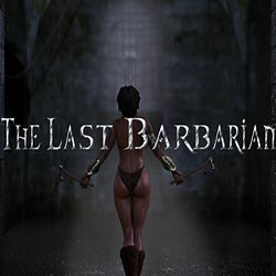 The Last Barbarian PC Free Download (v0.9.39)