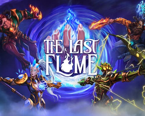 The last flame pc free download (v20251111) The last flame pc free download (v20251111)