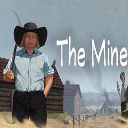 The Mine PC Game Free Download