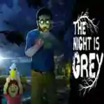 The Night is Grey PC Free Download (v1.4) The Night is Grey PC Free Download (v1.4)