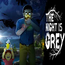 The Night is Grey PC Free Download (v1.4)