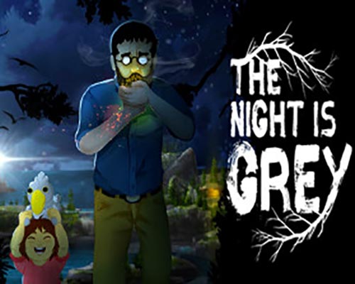 The Night is Grey PC Free Download (v1.4)