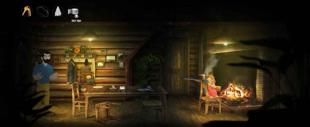 The Night is Grey PC Free Download (v1.4)