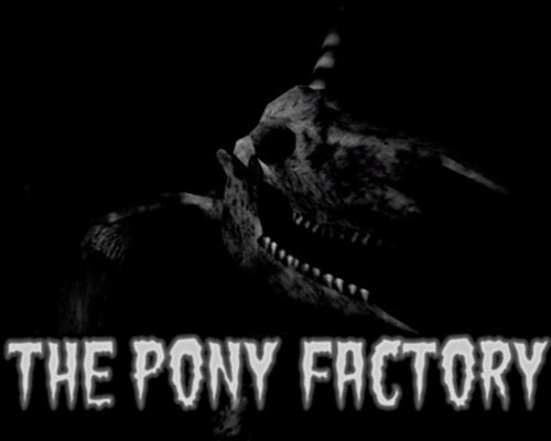 The Pony Factory PC Free Download (v1.2) The Pony Factory PC Free Download (v1.2)