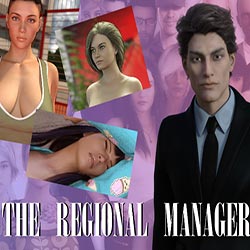 The Regional Manager PC Free Download (v0.17)
