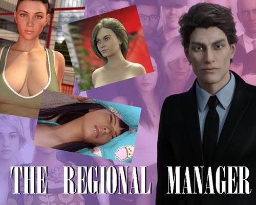 The Regional Manager PC Free Download (v0.17) The Regional Manager PC Free Download (v0.17)
