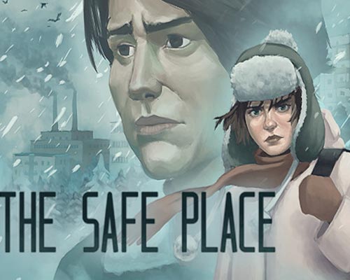 The Safe Place PC Free Download The Safe Place PC Free Download